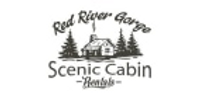 Scenic Cabin Rentals coupons